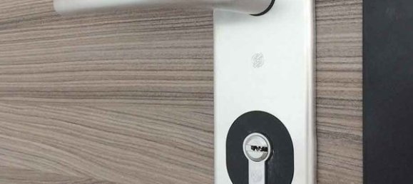 4 rooms Apartment in Rome, Italy No. 114681 8