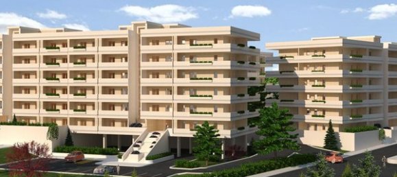 4 rooms Apartment in Rome, Italy No. 114681 48