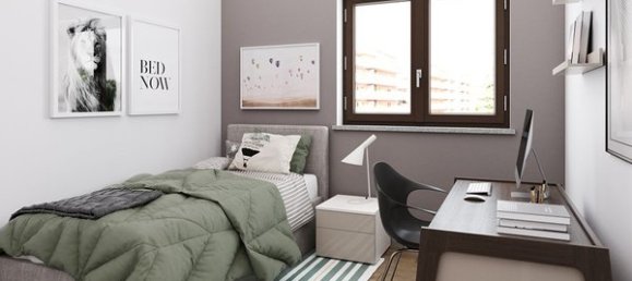 4 rooms Apartment in Rome, Italy No. 114681 45