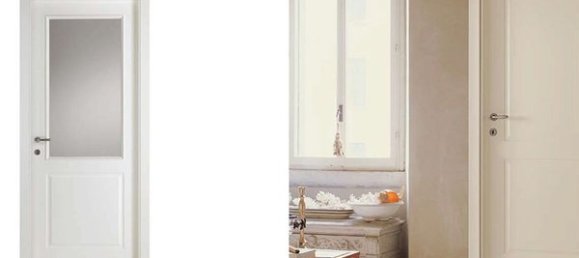 4 rooms Apartment in Rome, Italy No. 114681 15