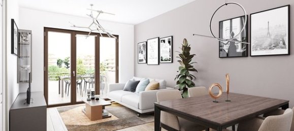 4 rooms Apartment in Rome, Italy No. 114681 41