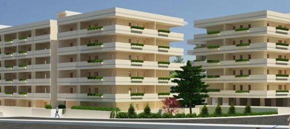 4 rooms Apartment in Rome, Italy No. 114681 50