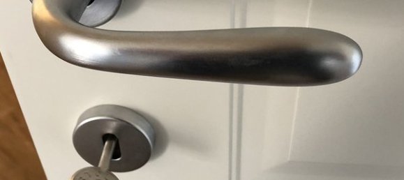 4 rooms Apartment in Rome, Italy No. 114681 23