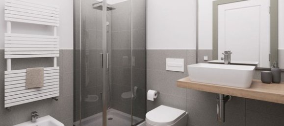 4 rooms Apartment in Rome, Italy No. 114681 19