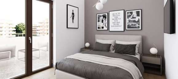 4 rooms Apartment in Rome, Italy No. 114681 46