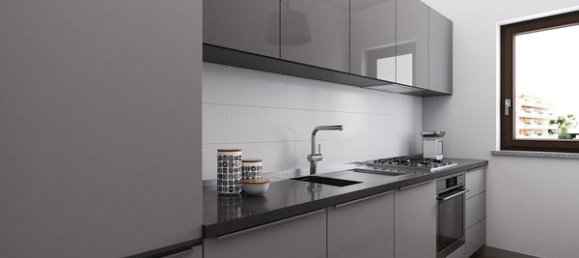 4 rooms Apartment in Rome, Italy No. 114681 42