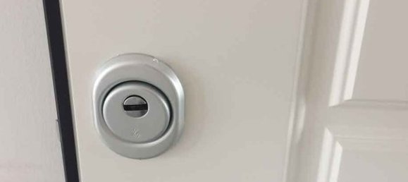 4 rooms Apartment in Rome, Italy No. 114681 9