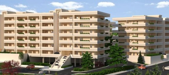 4 rooms Apartment in Rome, Italy No. 114681 14