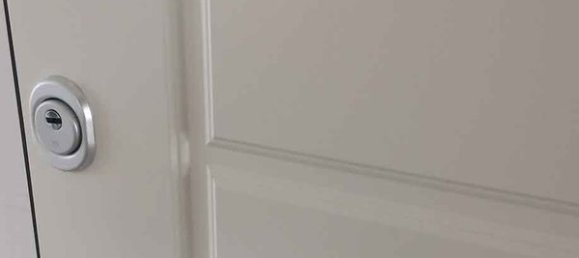 4 rooms Apartment in Rome, Italy No. 114681 10