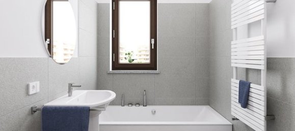 4 rooms Apartment in Rome, Italy No. 114681 30