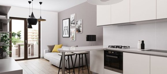 4 rooms Apartment in Rome, Italy No. 114681 38