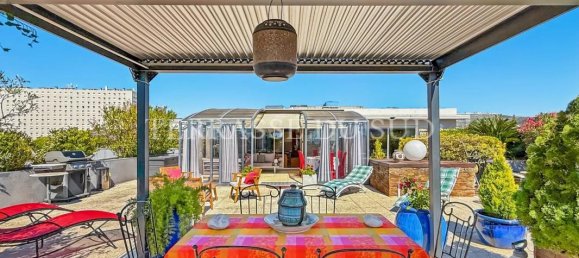 3 Schlafzimmer Wohnung in Marseille, France, Nr. 320854 10