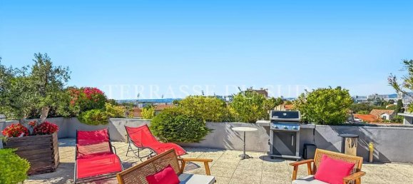 3 Schlafzimmer Wohnung in Marseille, France, Nr. 320854 7