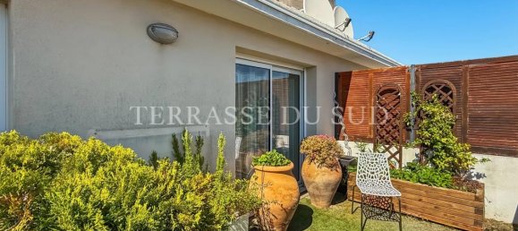 3 Schlafzimmer Wohnung in Marseille, France, Nr. 320854 6