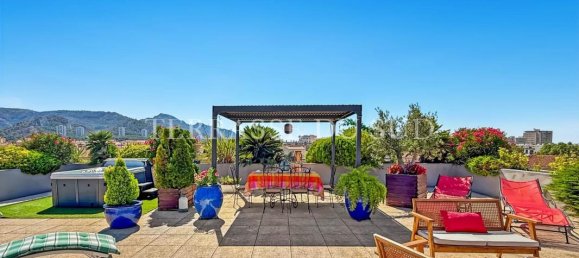 3 Schlafzimmer Wohnung in Marseille, France, Nr. 320854 2