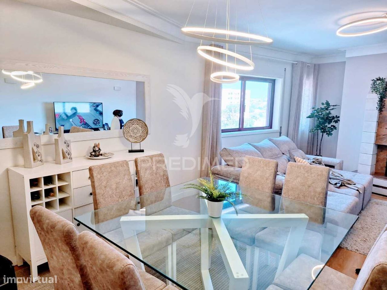 Apartamento T3 em Vila Nova de Gaia, Portugal N.º 328377