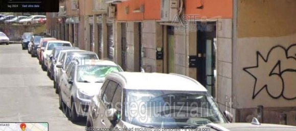 5-Zimmer Wohnung in Rome, Italy, Nr. 290151 5