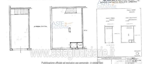 5-Zimmer Wohnung in Rome, Italy, Nr. 290151 21