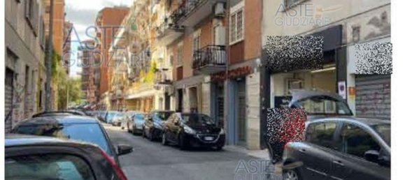 5-Zimmer Wohnung in Rome, Italy, Nr. 290151 32