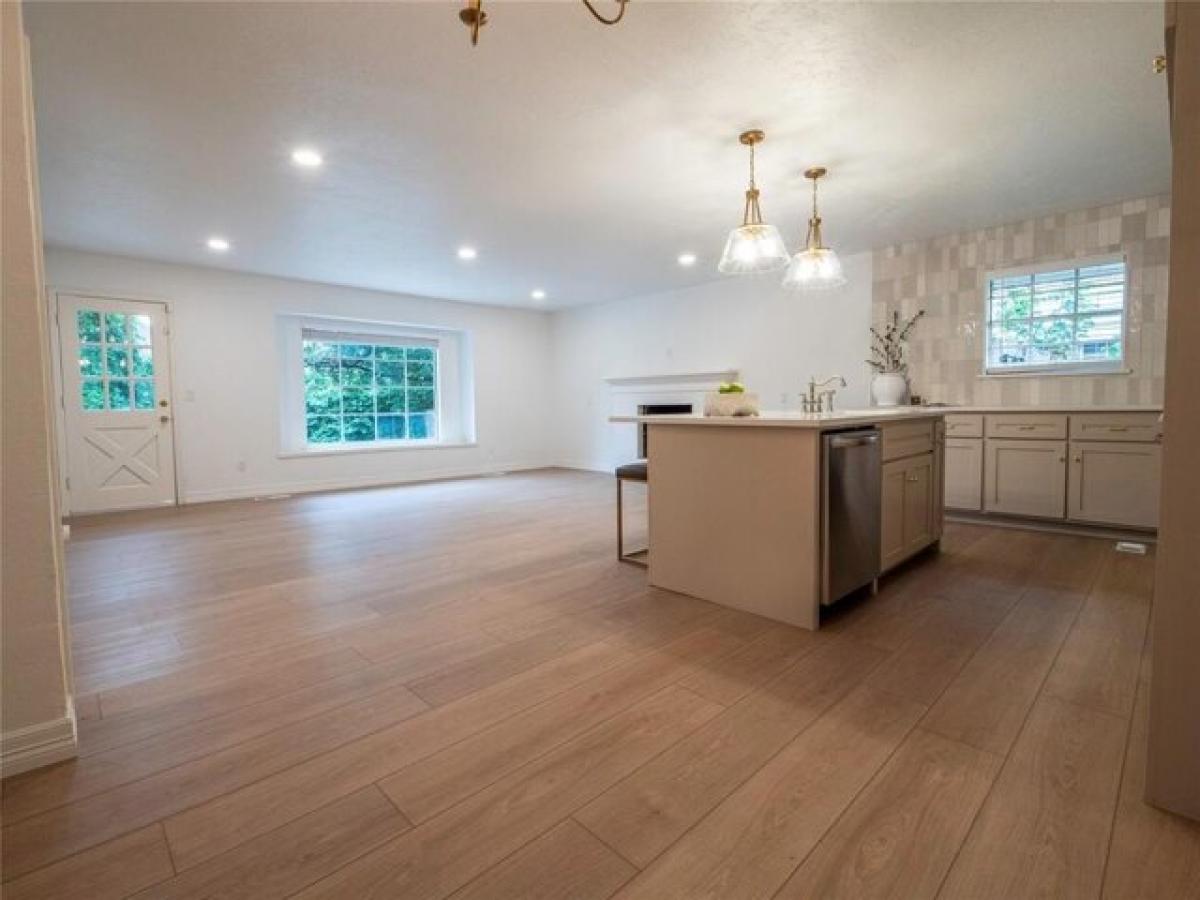 3 bedrooms House in Oklahoma City, USA No. 426069