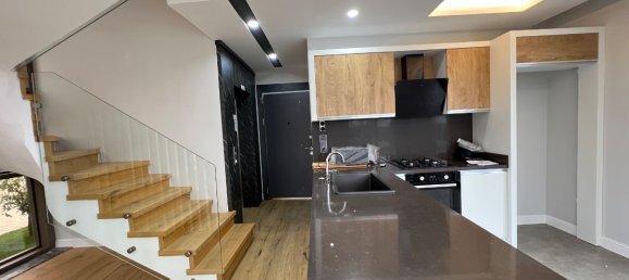 فيلا 4+1 في Antalya, Turkey رقم 40580 22