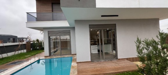 فيلا 4+1 في Antalya, Turkey رقم 40580 19