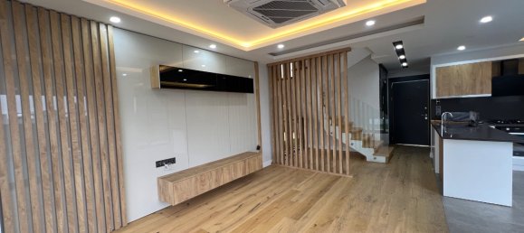 فيلا 4+1 في Antalya, Turkey رقم 40580 21