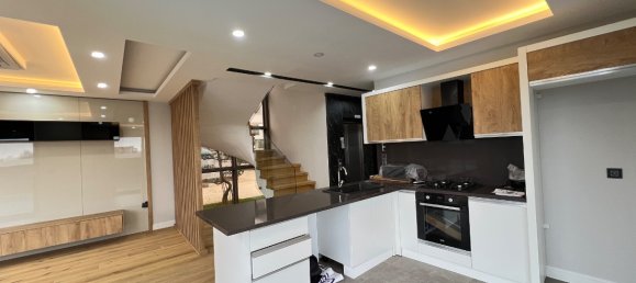 فيلا 4+1 في Antalya, Turkey رقم 40580 3