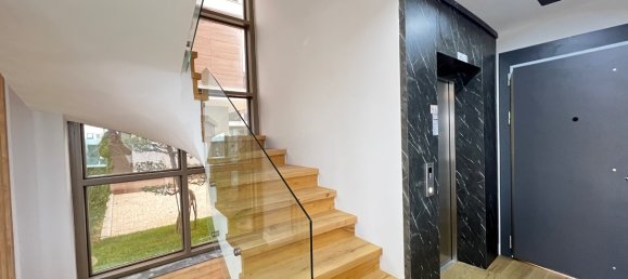 فيلا 4+1 في Antalya, Turkey رقم 40580 2