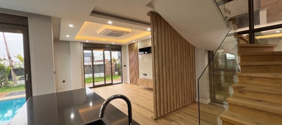 فيلا 4+1 في Antalya, Turkey رقم 40580 4