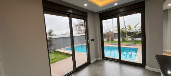 فيلا 4+1 في Antalya, Turkey رقم 40580 5