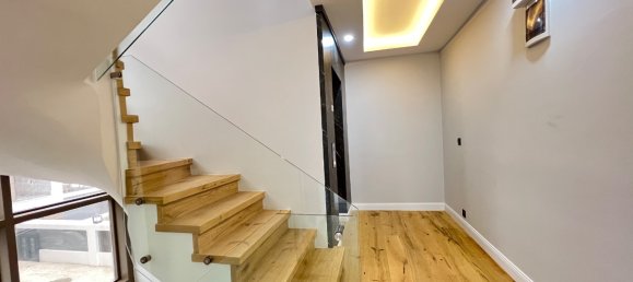 فيلا 4+1 في Antalya, Turkey رقم 40580 10