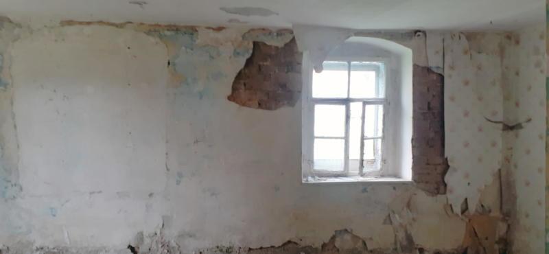 8 rooms Building in Chemnitz, Germany No. 41529