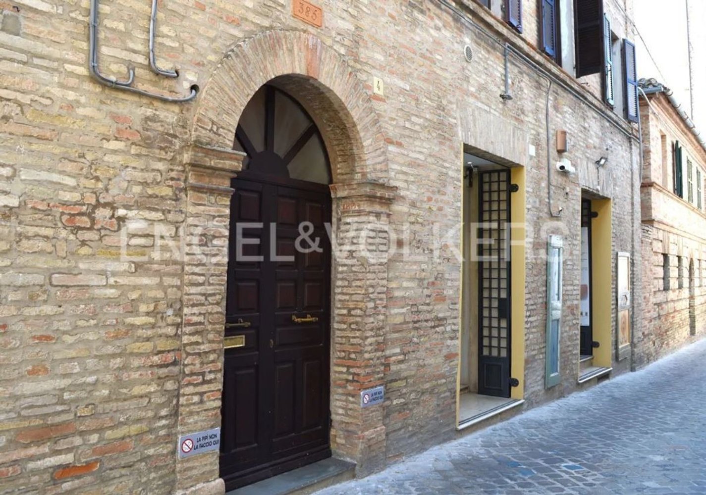 6 bedrooms Duplex in Recanati, Italy No. 366820