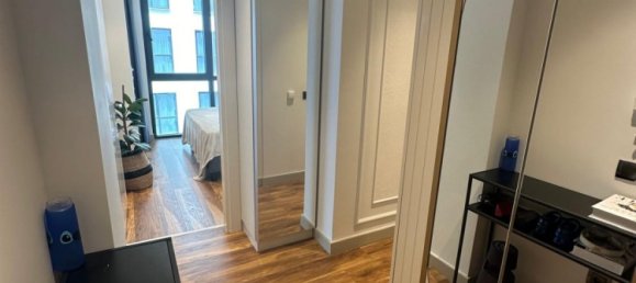 Apartment 2+1 in Mahmutlar, Turkey No. 22915 5