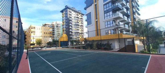 Apartment 2+1 in Mahmutlar, Turkey No. 22915 8