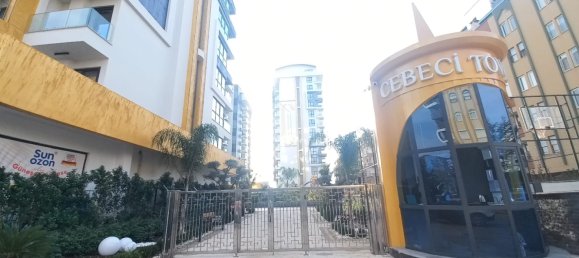 Apartment 2+1 in Mahmutlar, Turkey No. 22915 6