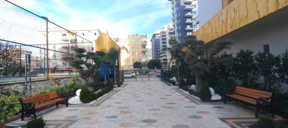 Apartment 2+1 in Mahmutlar, Turkey No. 22915 11