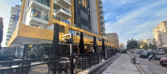 Apartment 2+1 in Mahmutlar, Turkey No. 22915 21