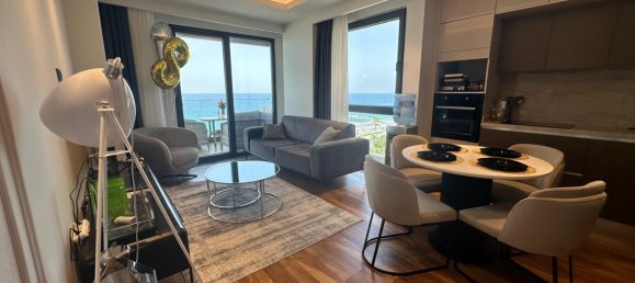 Apartment 2+1 in Mahmutlar, Turkey No. 22915 12