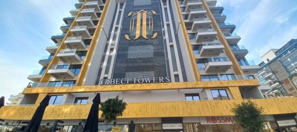 Apartment 2+1 in Mahmutlar, Turkey No. 22915 20