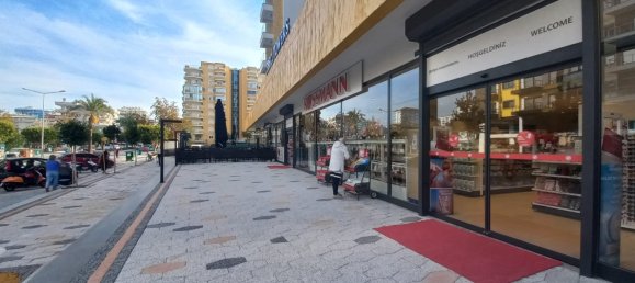 Apartment 2+1 in Mahmutlar, Turkey No. 22915 23