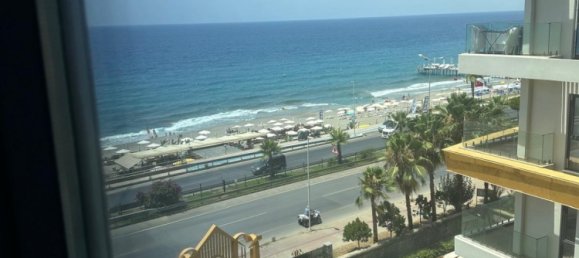 Apartment 2+1 in Mahmutlar, Turkey No. 22915 26