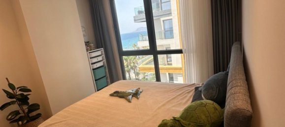 Apartment 2+1 in Mahmutlar, Turkey No. 22915 19