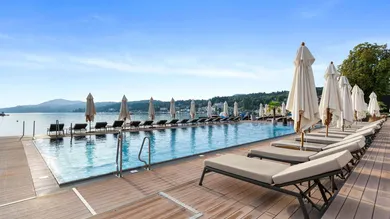 3 غرف نوم بانتهاوس في Velden am Worther See, Austria رقم 234206