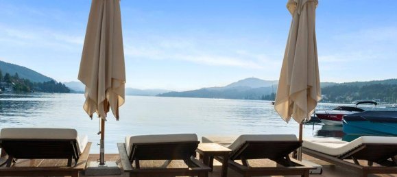 3 غرف نوم بانتهاوس في Velden am Worther See, Austria رقم 234206 3