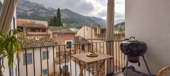 2 bedrooms Apartment in Soller, Spain No. 76210 11
