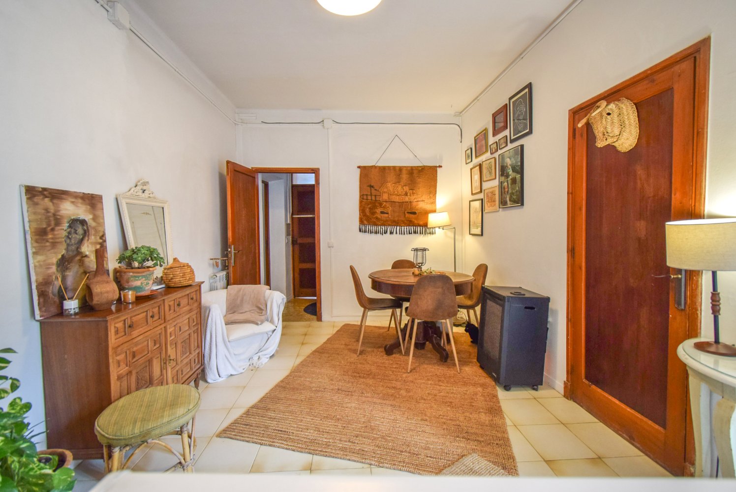 2 bedrooms Apartment in Soller, Spain No. 76210