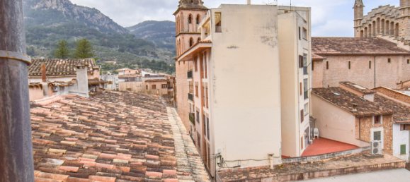 2 bedrooms Apartment in Soller, Spain No. 76210 13