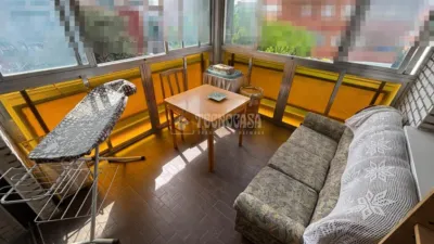 3 bedrooms Apartment in Mostoles, Spain No. 205079